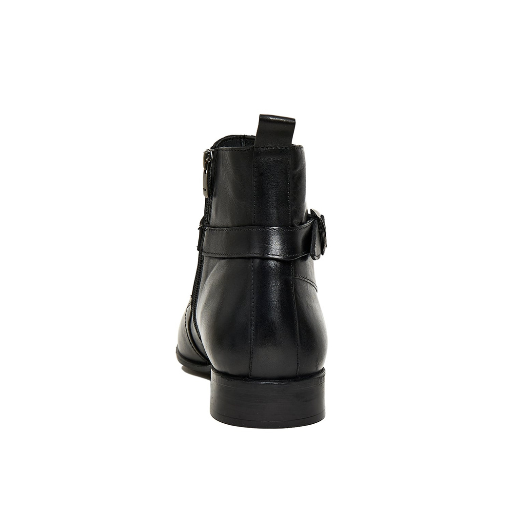 Hottie Erkek Deri Bot