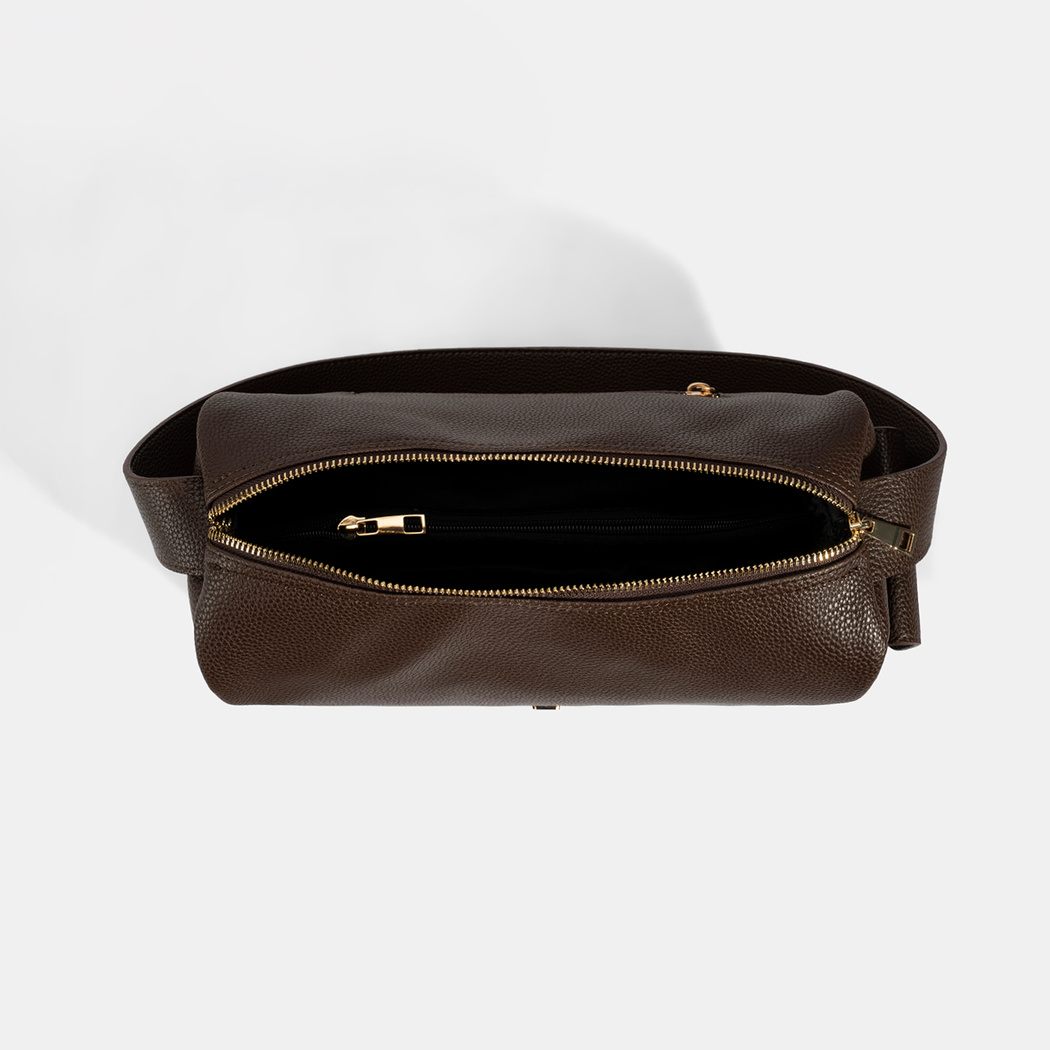 HRN-4142 AW25 KADIN OMUZ ÇANTASI