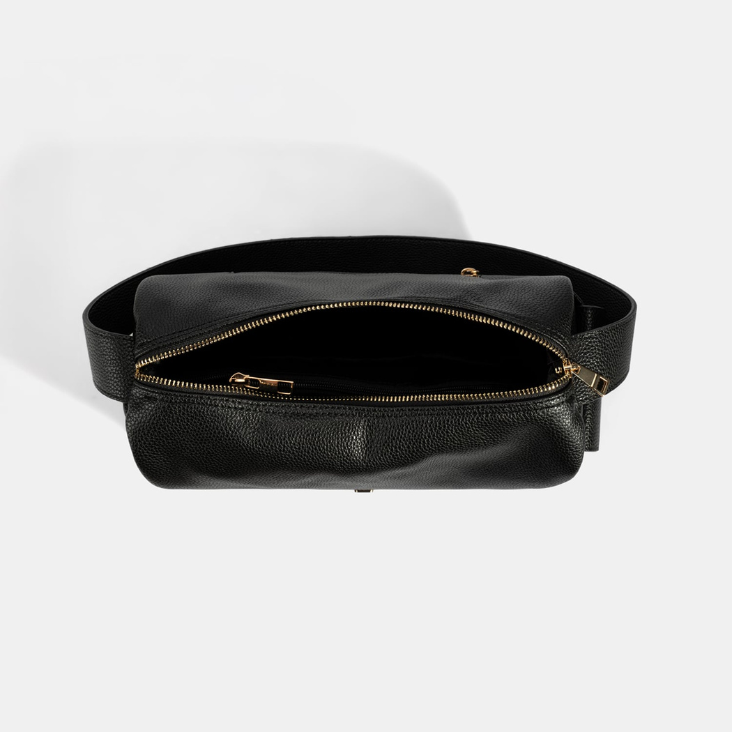 HRN-4142 AW25 KADIN OMUZ ÇANTASI