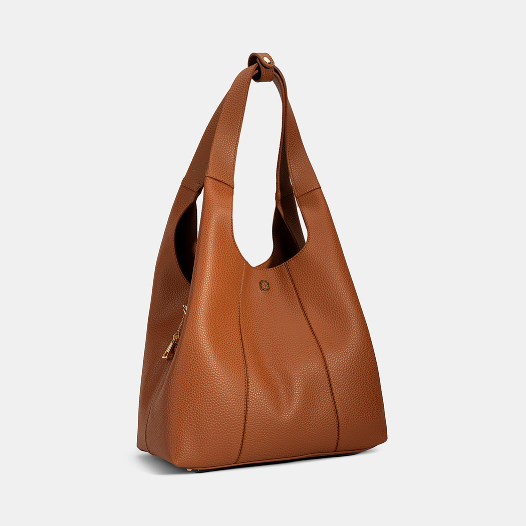 HRN-4144 AW25 KADIN OMUZ ÇANTASI