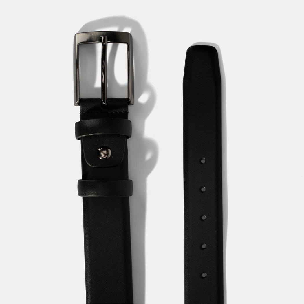 HRN-6005 SS25 ERKEK KLASİK KEMER