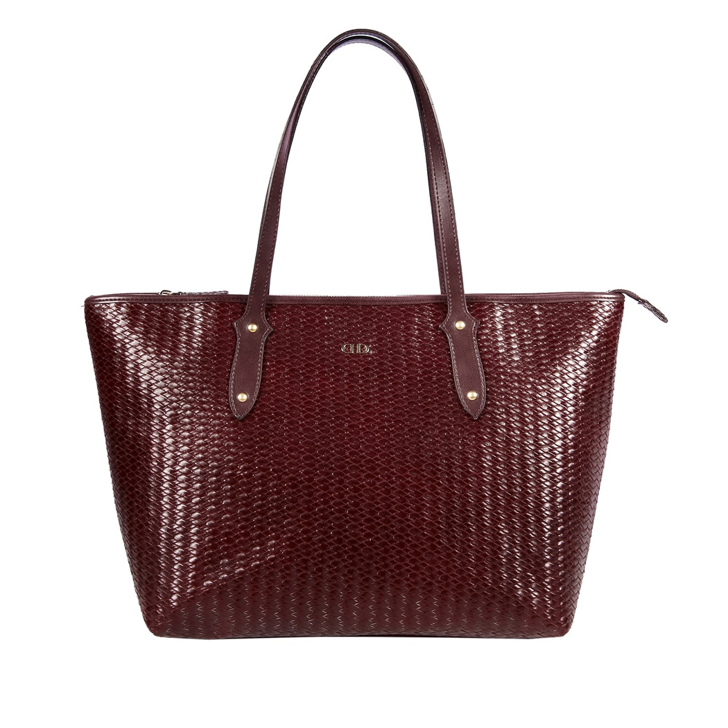 Ipnosi Kadın Örgülü Omuz Askılı Çanta