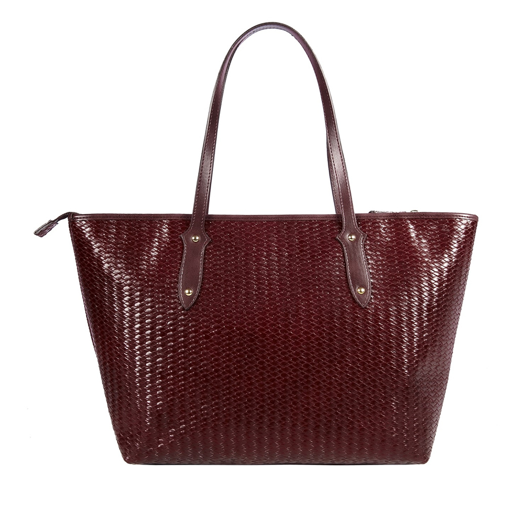 Ipnosi Kadın Örgülü Omuz Askılı Çanta