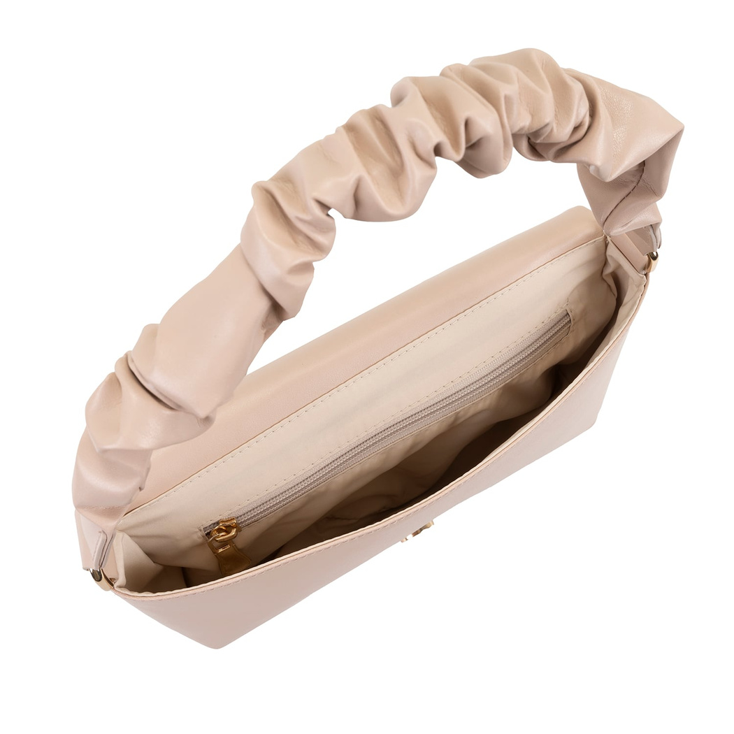 Irene Bej Kadın Omuz Çantası