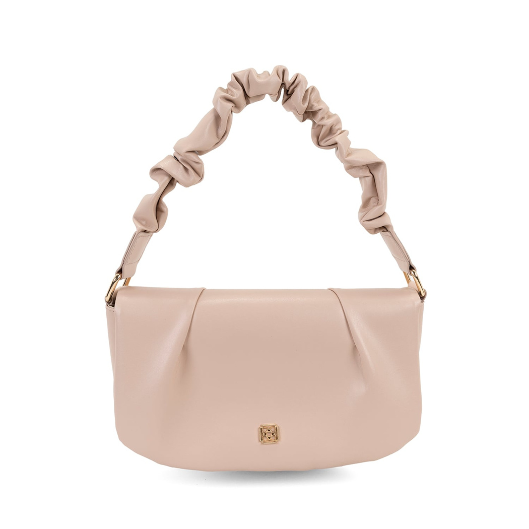 Irene Bej Kadın Omuz Çantası