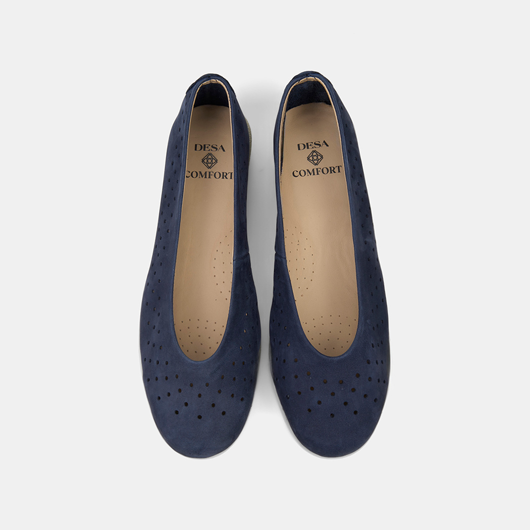 IT-CLG356 KADIN GÜNLÜK AYAK