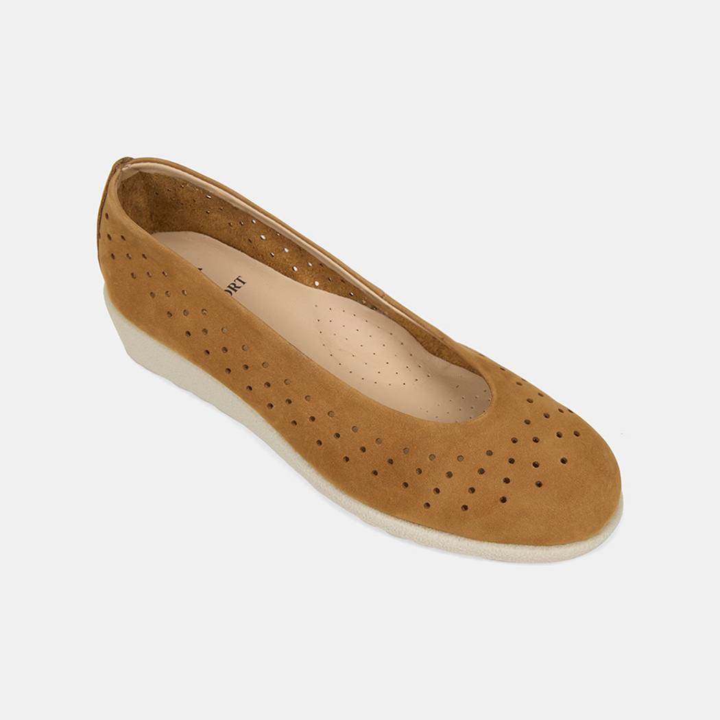 IT-CLG356 KADIN GÜNLÜK AYAK