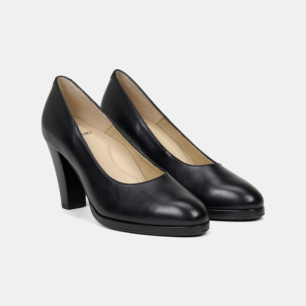 IT-CLG756 KADIN GÜNLÜK AYA, LACİVERT, 40