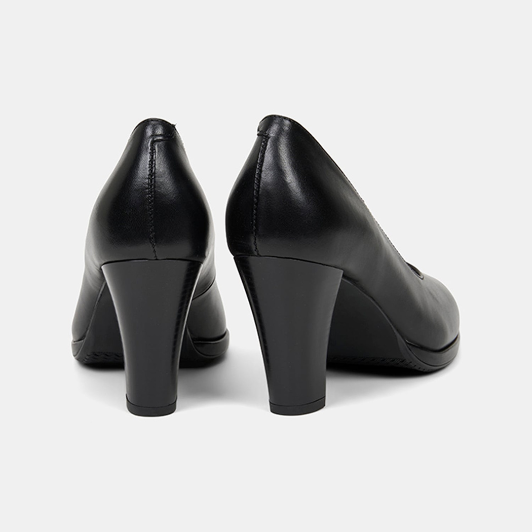 IT-CLG756 KADIN GÜNLÜK AYA, LACİVERT, 40