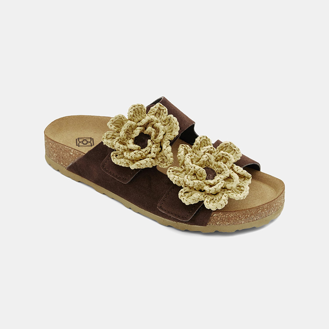 IT-CRS588 Kadın Terlik