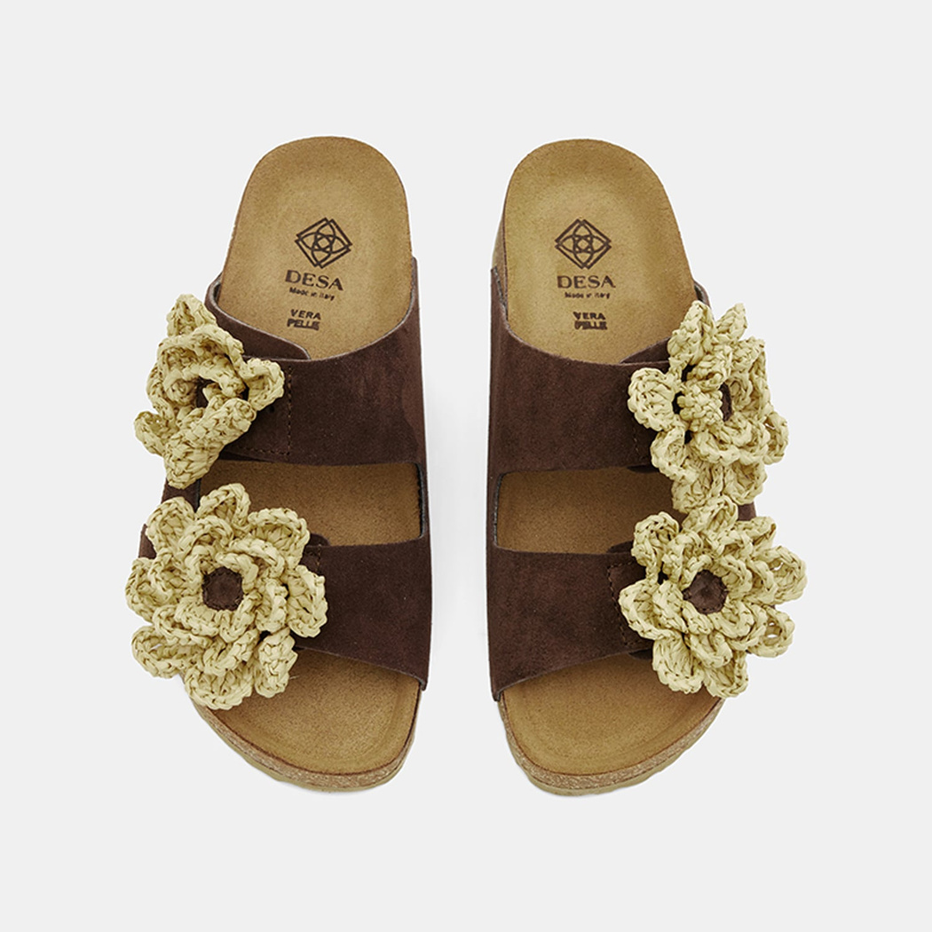 IT-CRS588 Kadın Terlik