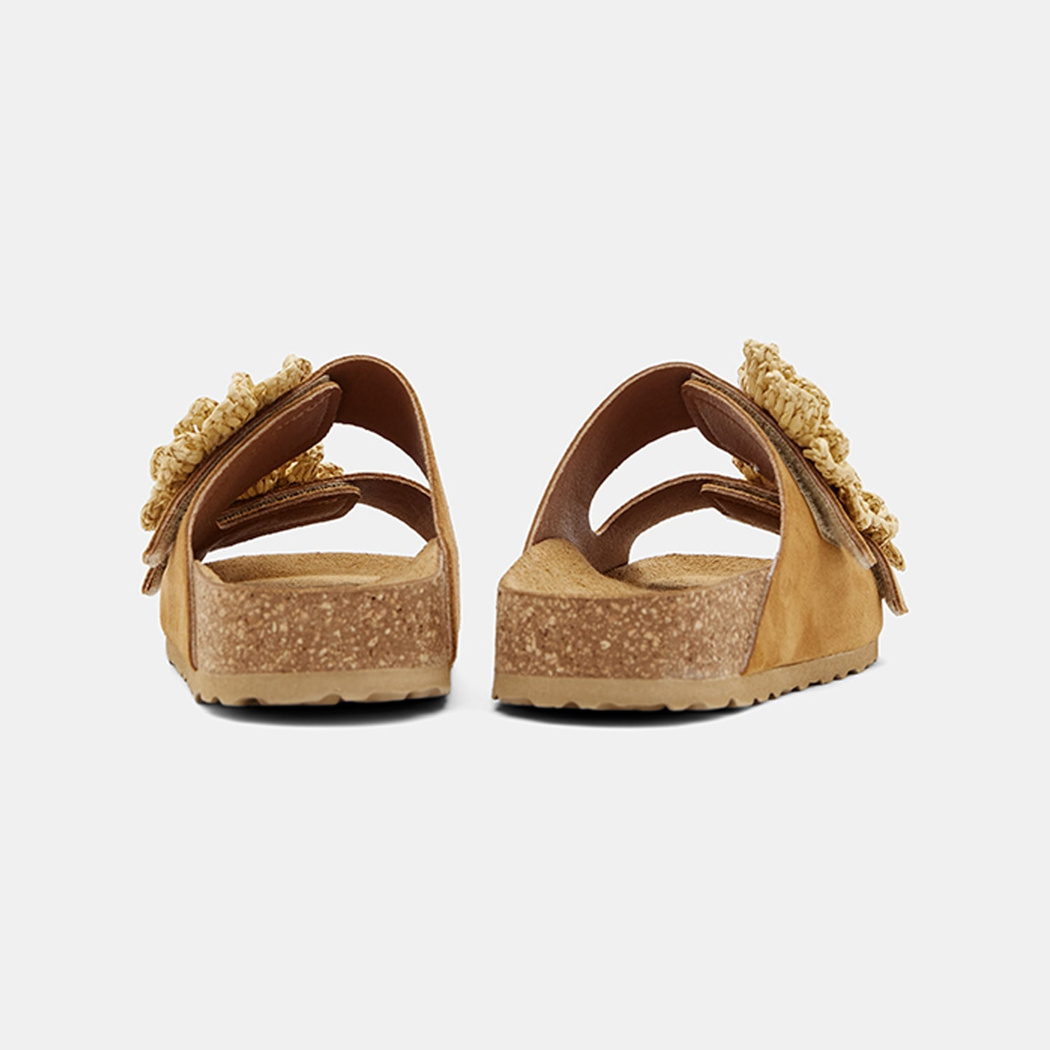 IT-CRS588 Kadın Terlik