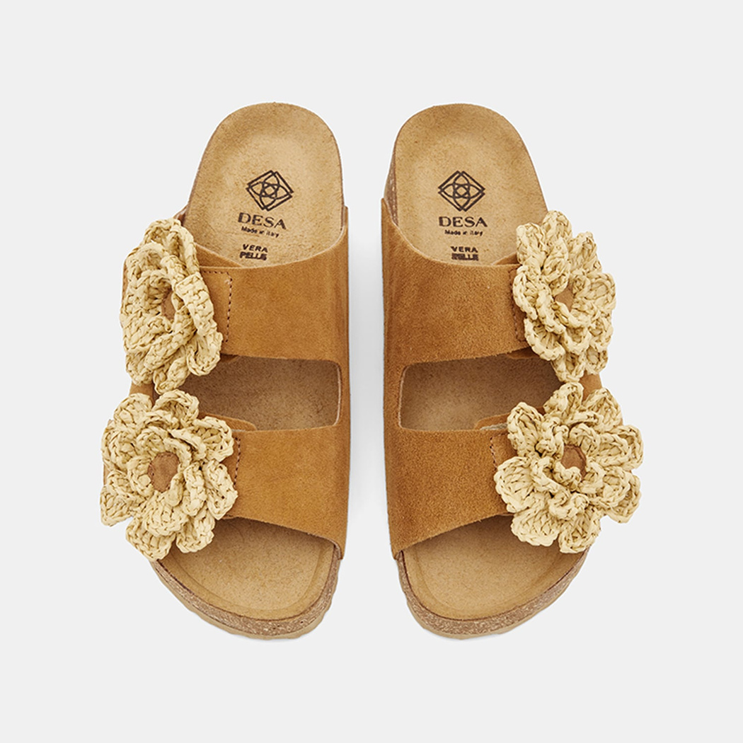 IT-CRS588 Kadın Terlik