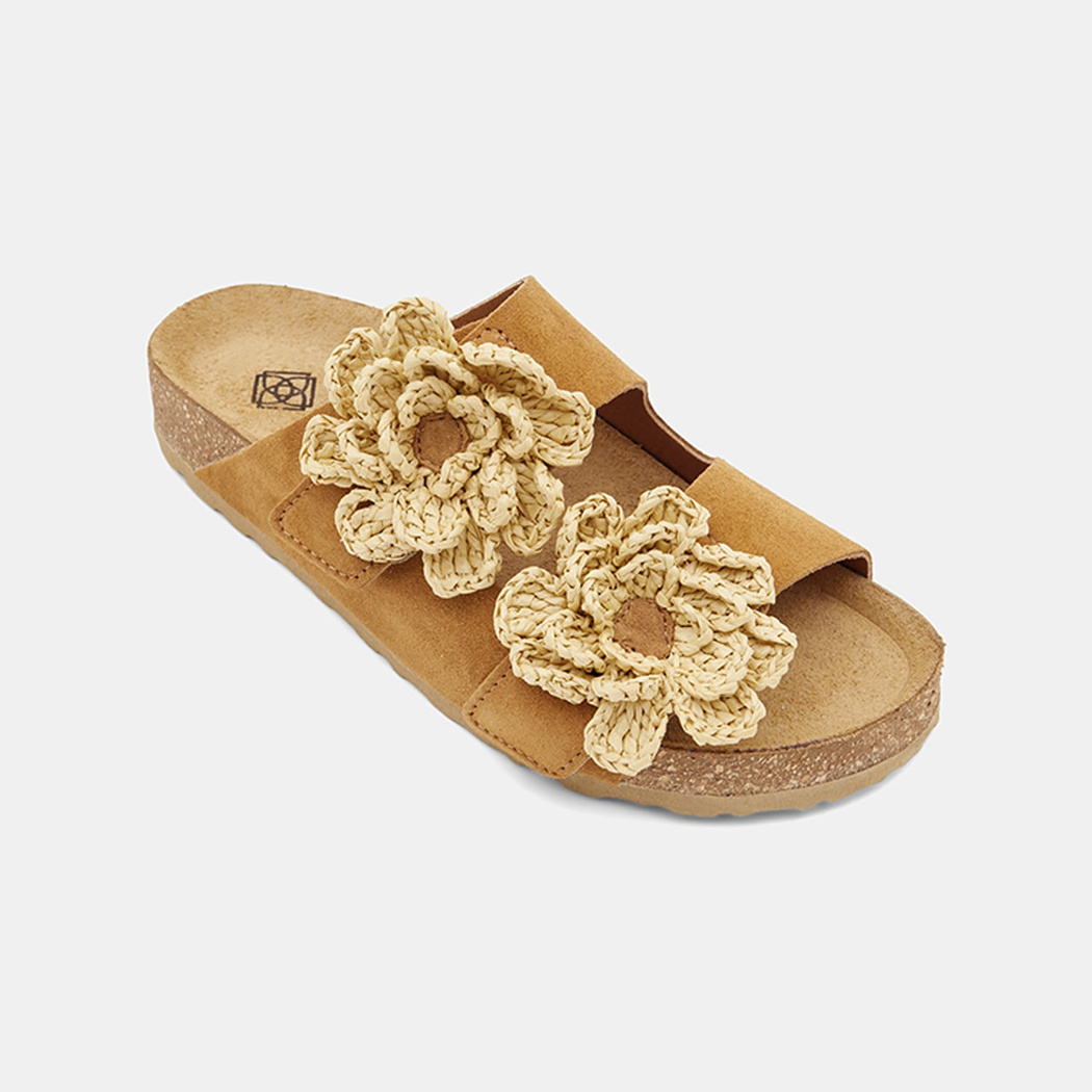 IT-CRS588 Kadın Terlik