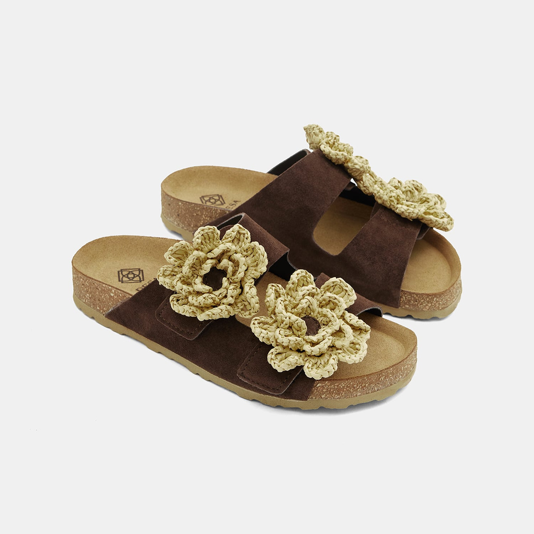 IT-CRS588 Kadın Terlik