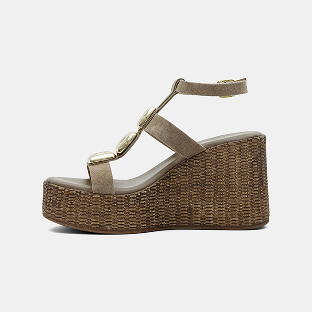 IT-CRS633 Kadın Sandalet