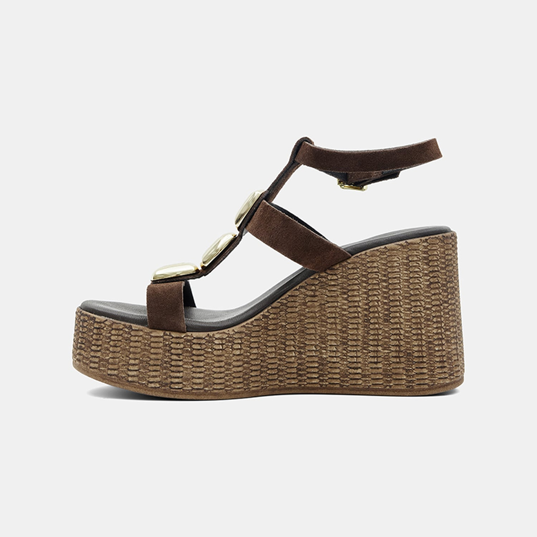 IT-CRS633 Kadın Sandalet