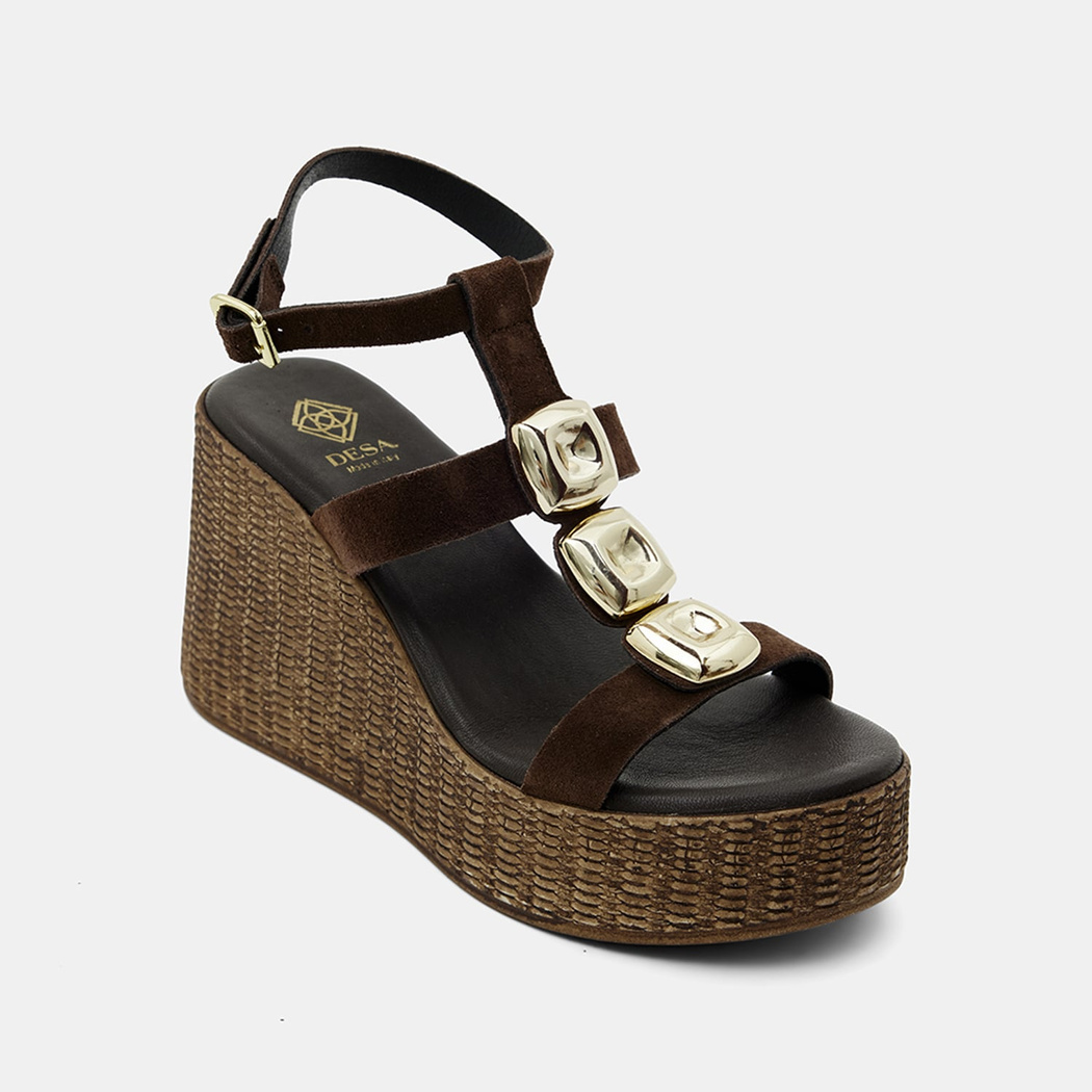 IT-CRS633 Kadın Sandalet