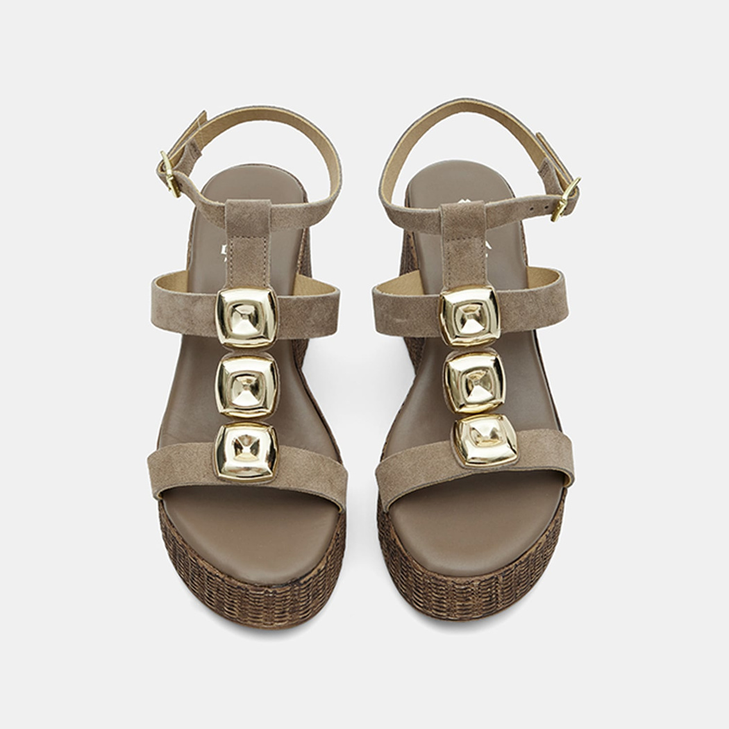 IT-CRS633 Kadın Sandalet