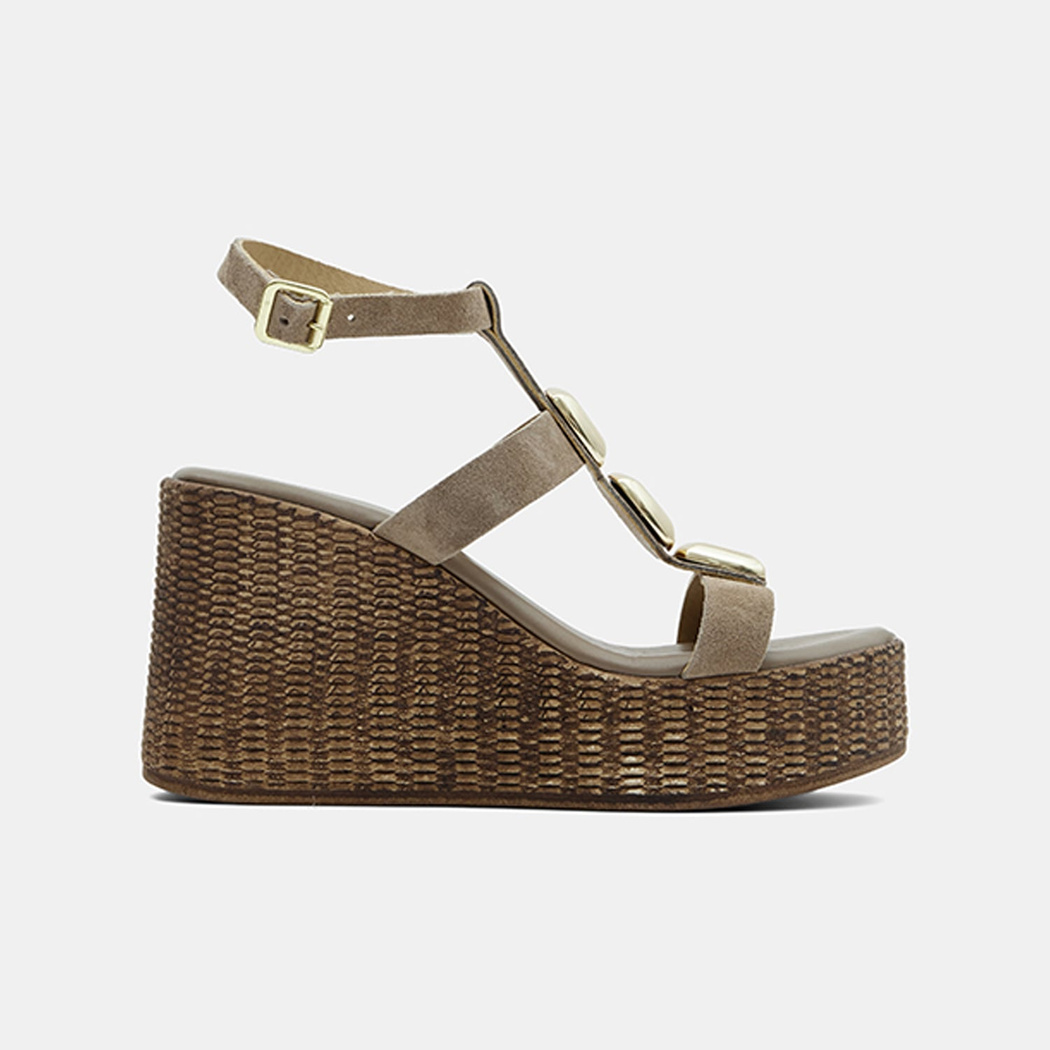 IT-CRS633 Kadın Sandalet