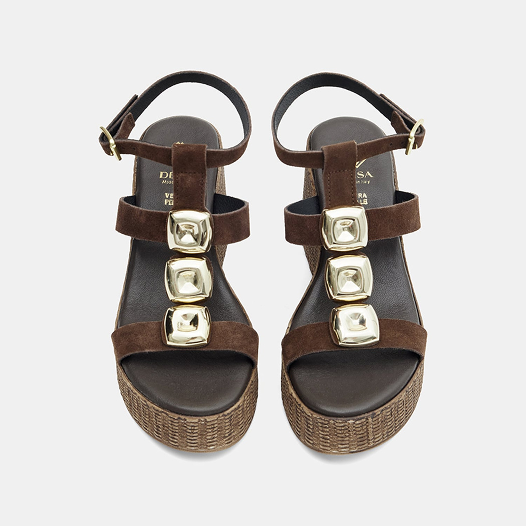 IT-CRS633 Kadın Sandalet