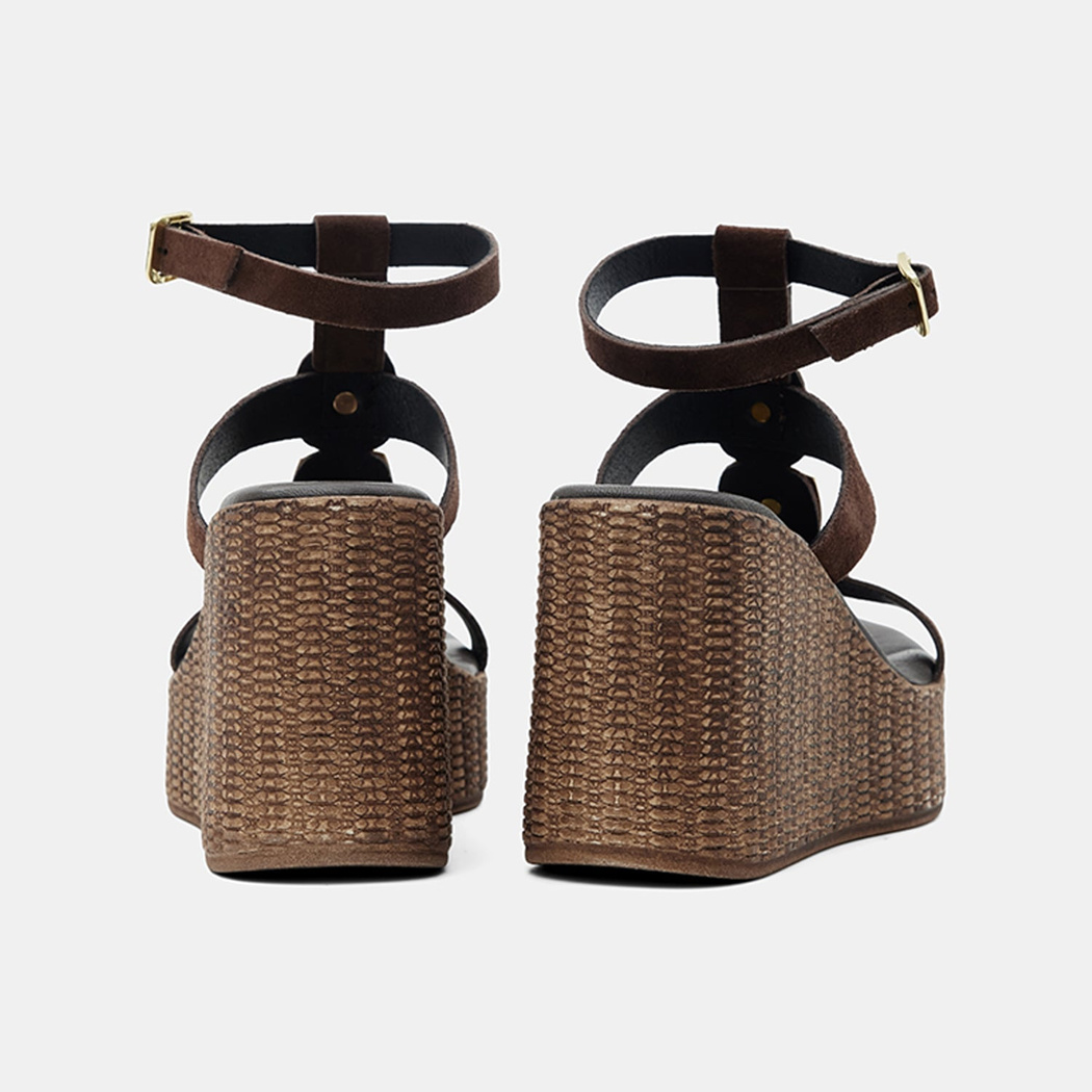 IT-CRS633 Kadın Sandalet