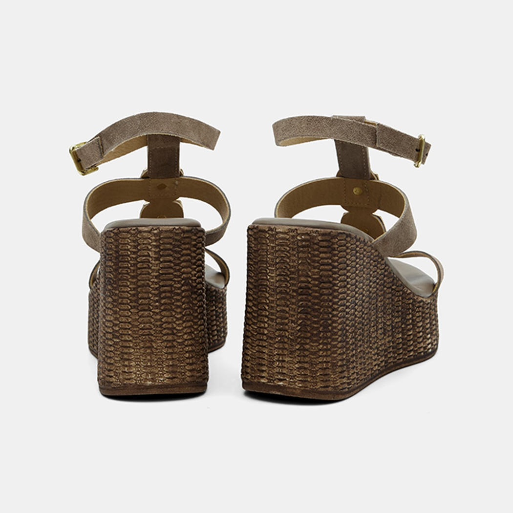 IT-CRS633 Kadın Sandalet