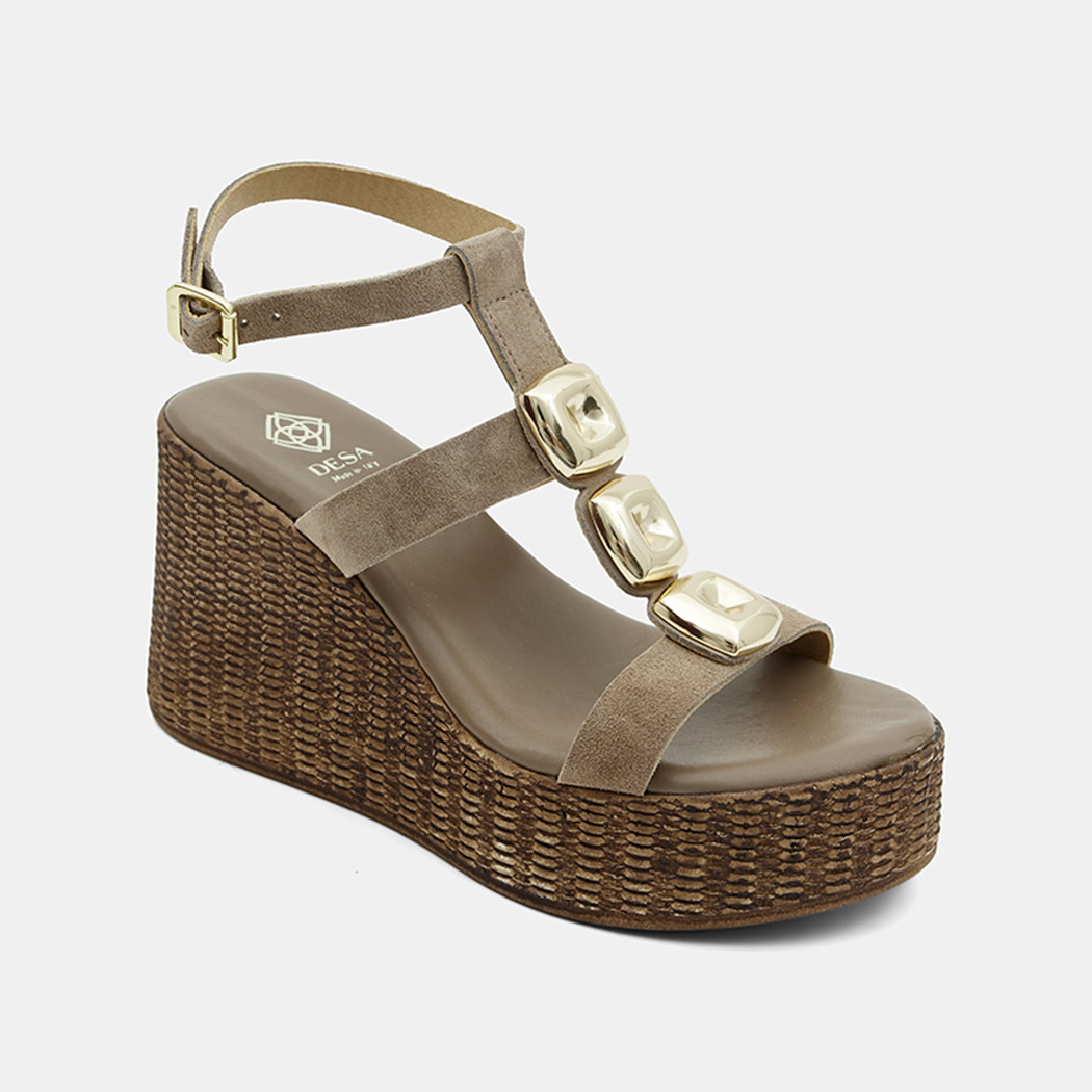 IT-CRS633 Kadın Sandalet