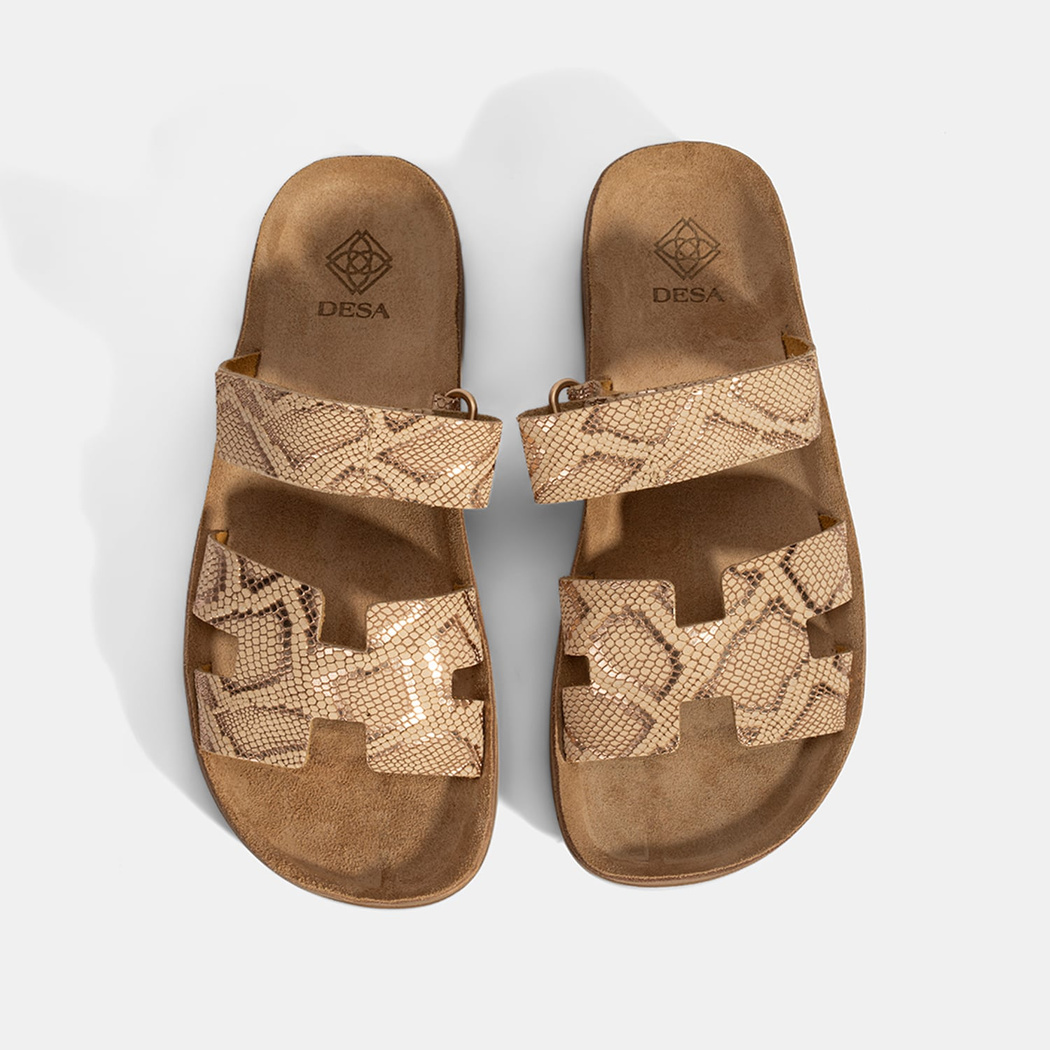 IT-FS0347 Kadın Terlik