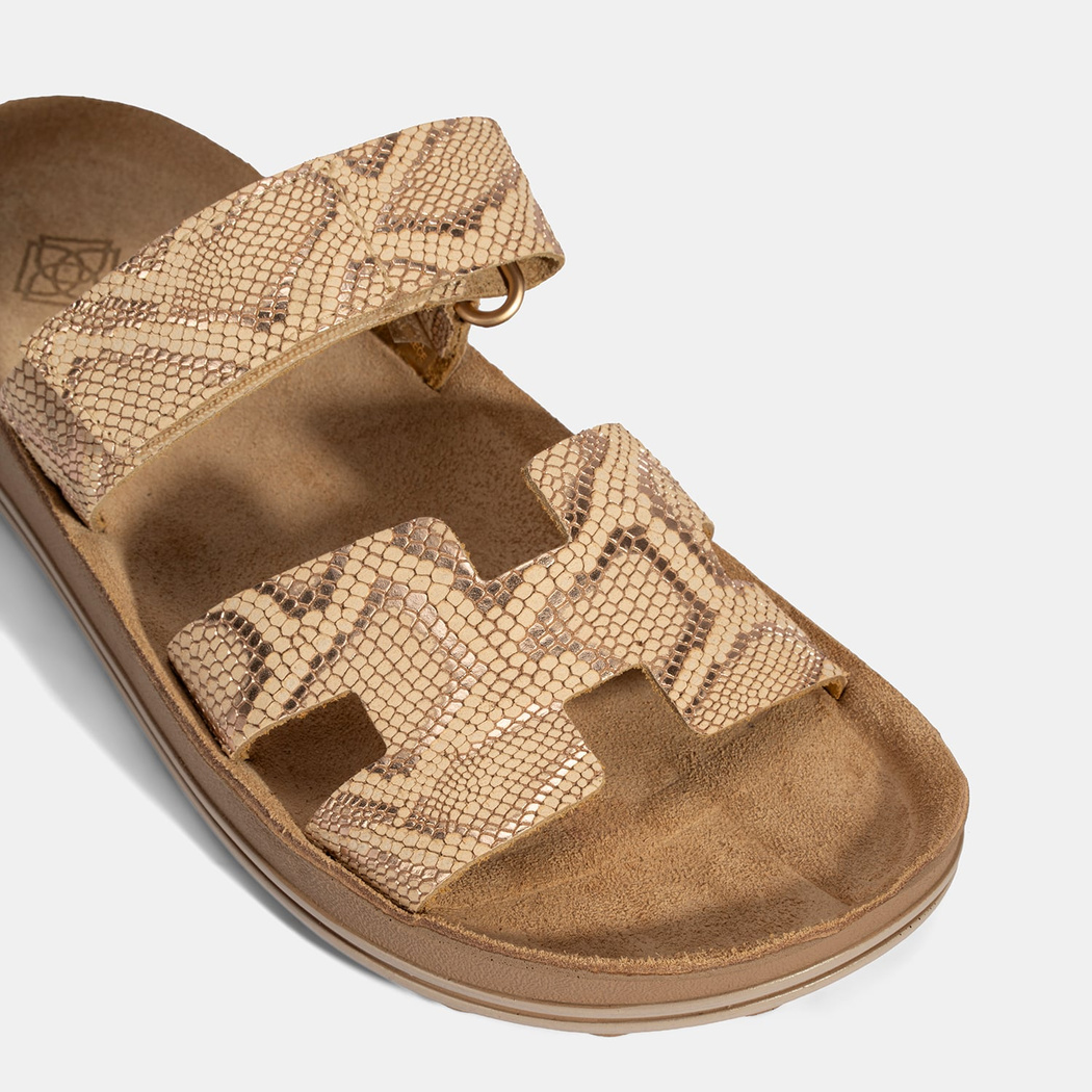 IT-FS0347 Kadın Terlik