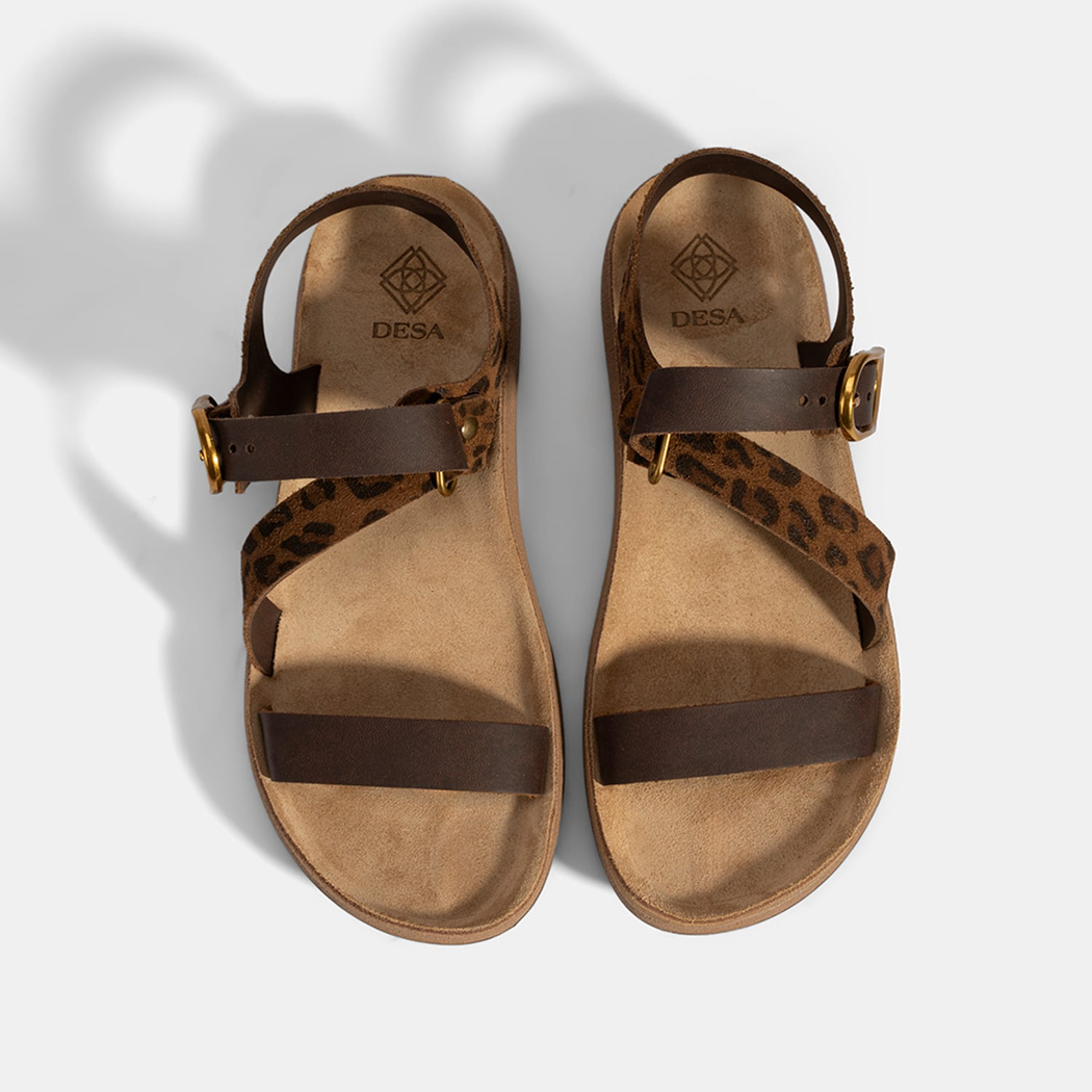 IT-FS0942 Kadın Sandalet