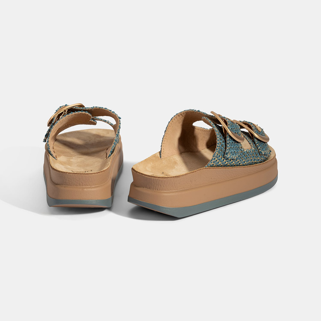 IT-FS1100 Kadın Terlik