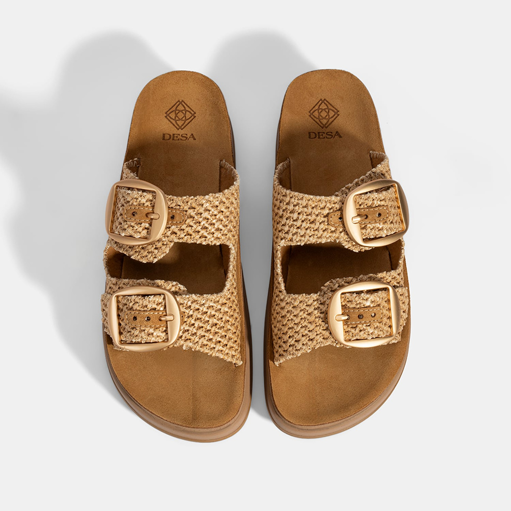 IT-FS1100 Kadın Terlik