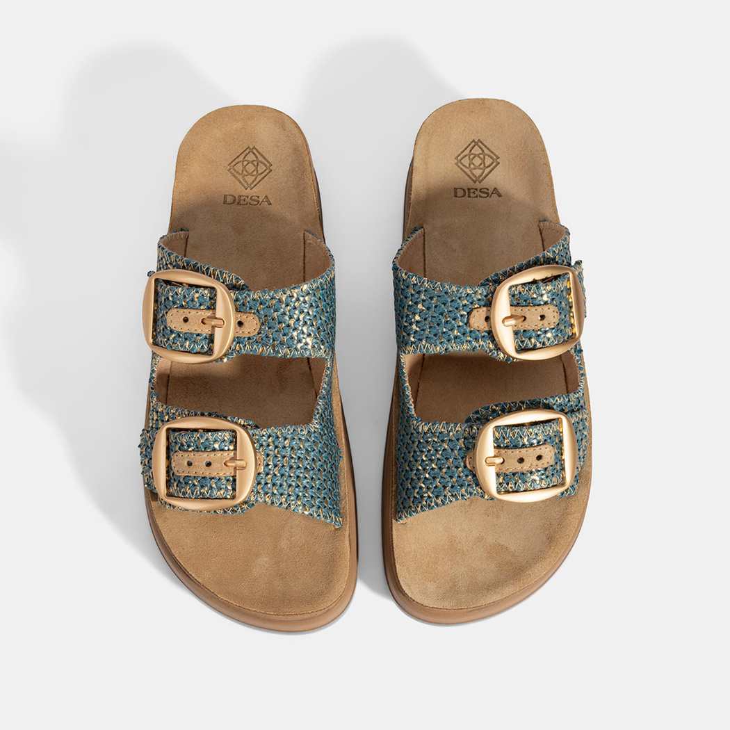 IT-FS1100 Kadın Terlik