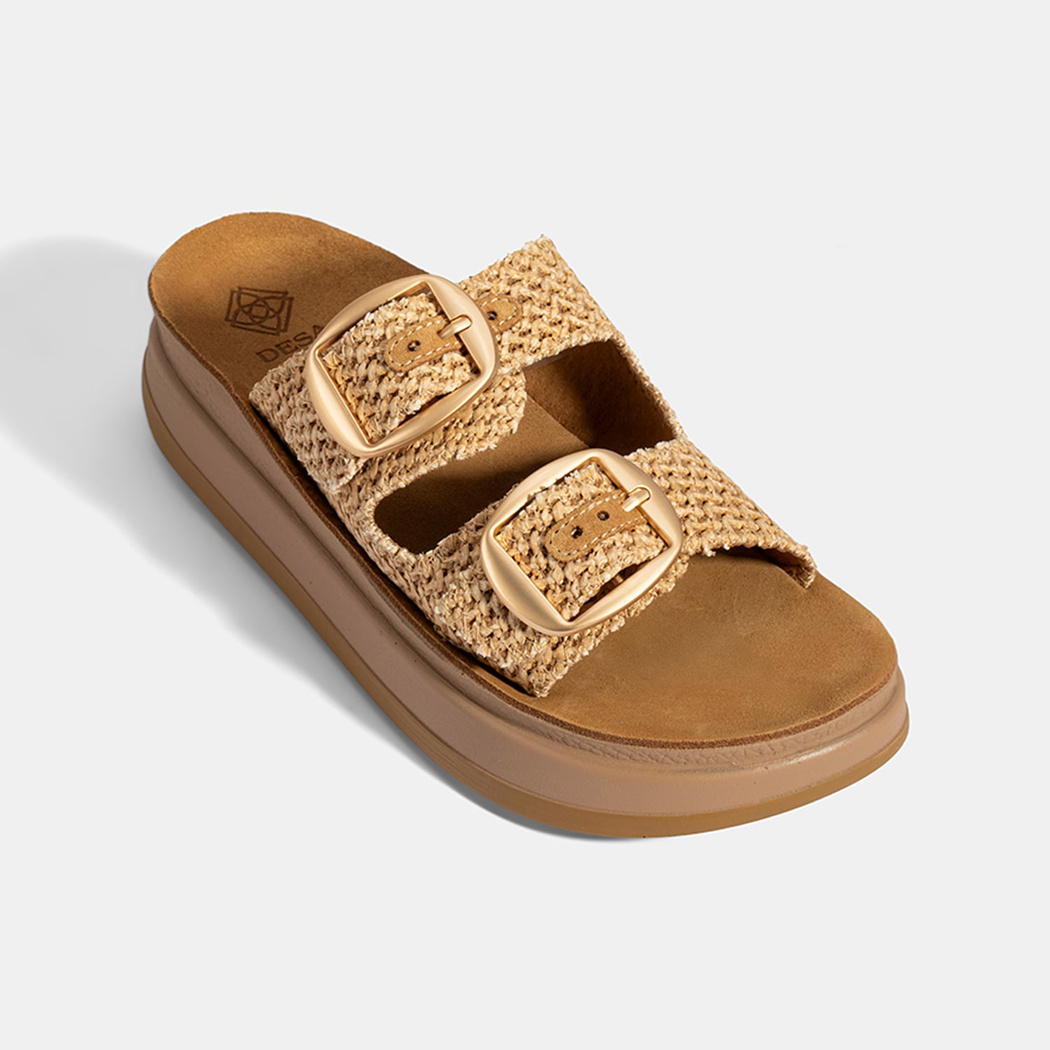 IT-FS1100 Kadın Terlik