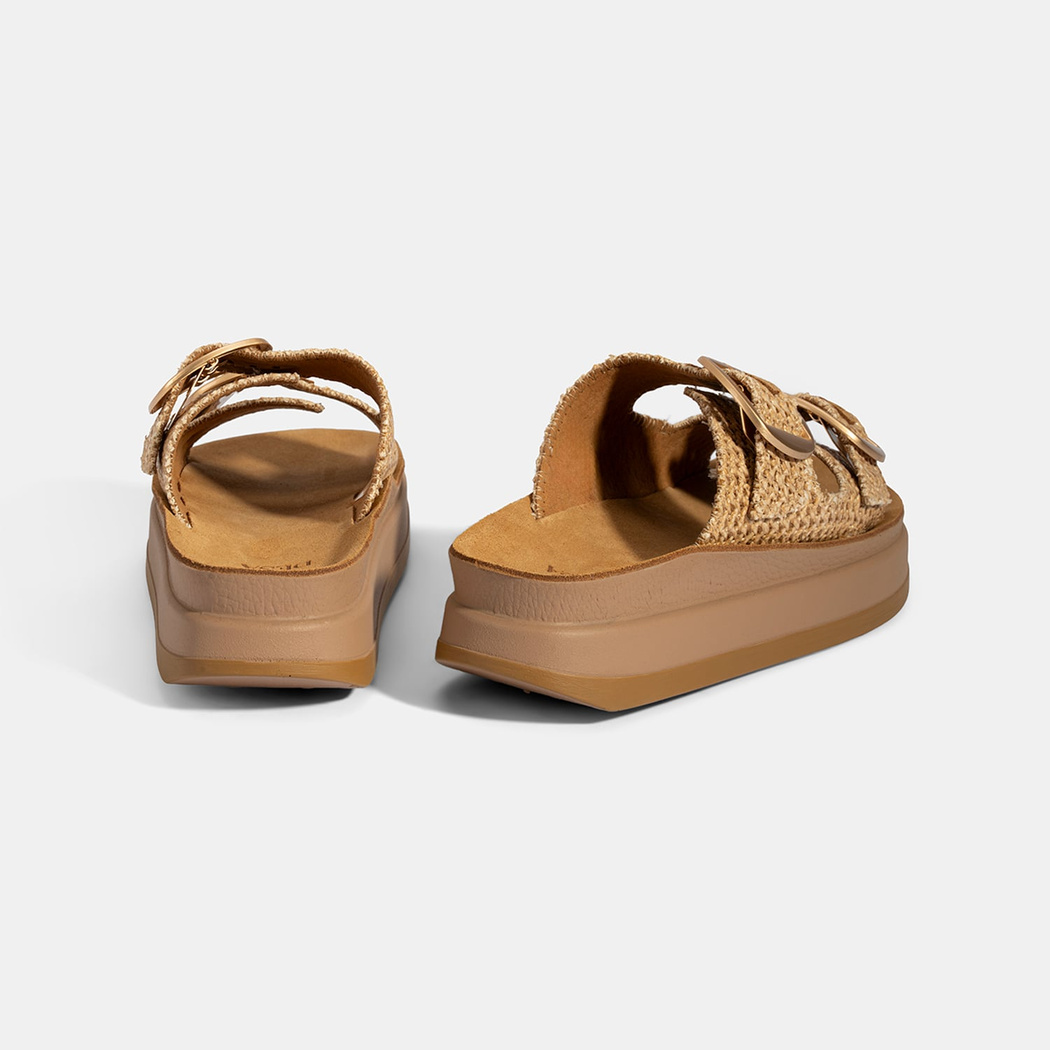 IT-FS1100 Kadın Terlik