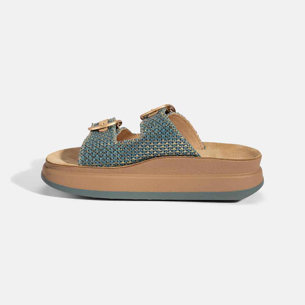 IT-FS1100 Kadın Terlik