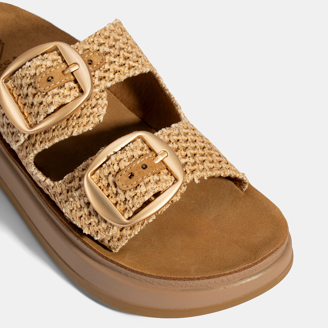 IT-FS1100 Kadın Terlik