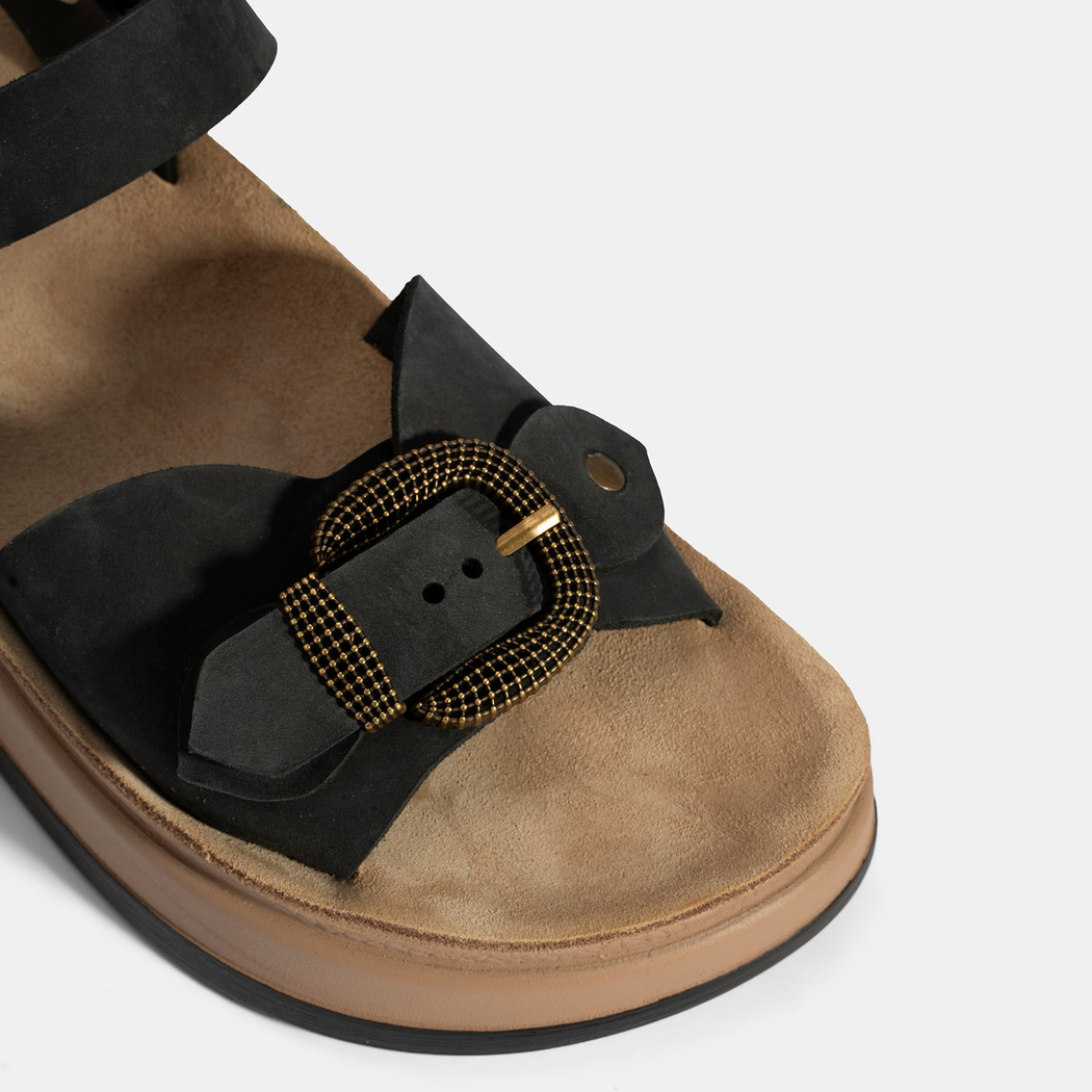 IT-FS1122 Kadın Sandalet