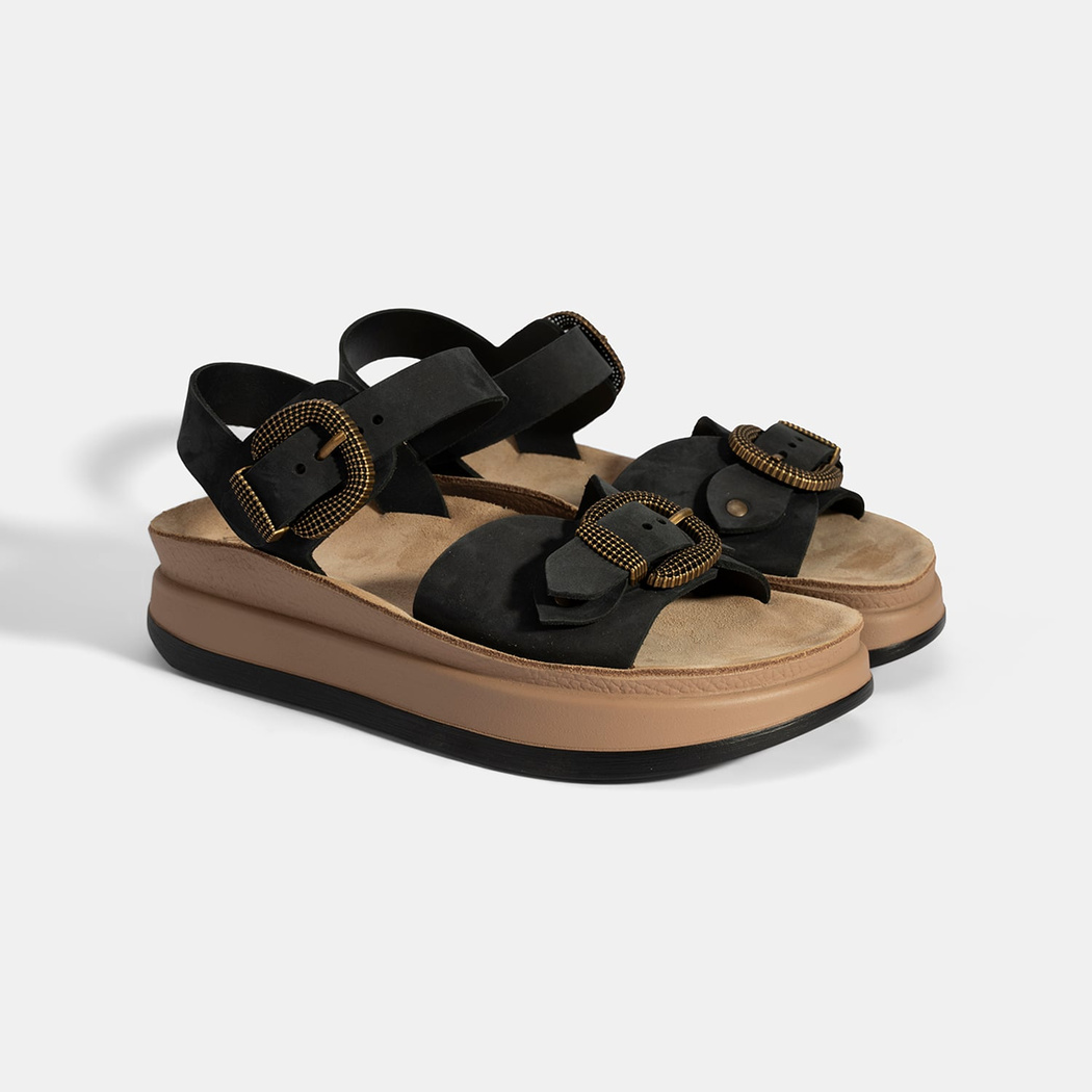 IT-FS1122 Kadın Sandalet