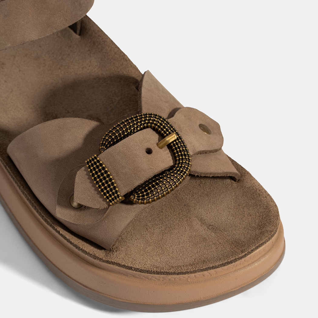 IT-FS1122 Kadın Sandalet