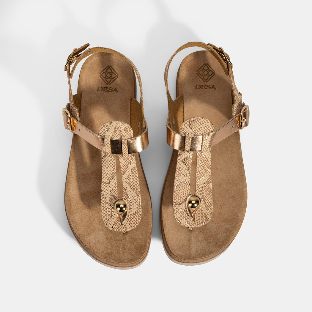 IT-FS9005 Kadın Sandalet