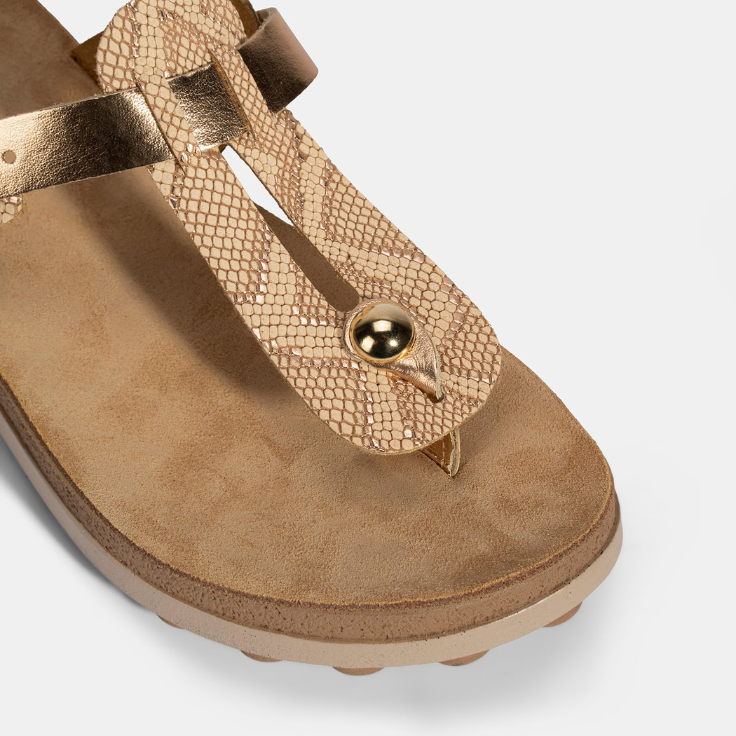 IT-FS9005 Kadın Sandalet