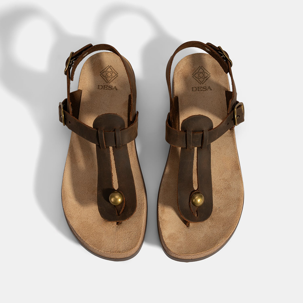 IT-FS9005 Kadın Sandalet