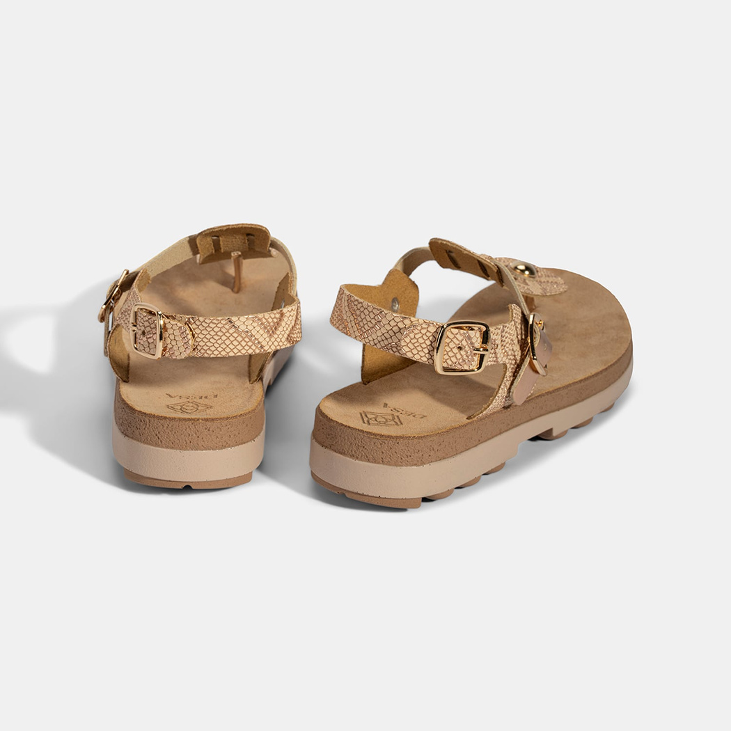 IT-FS9005 Kadın Sandalet