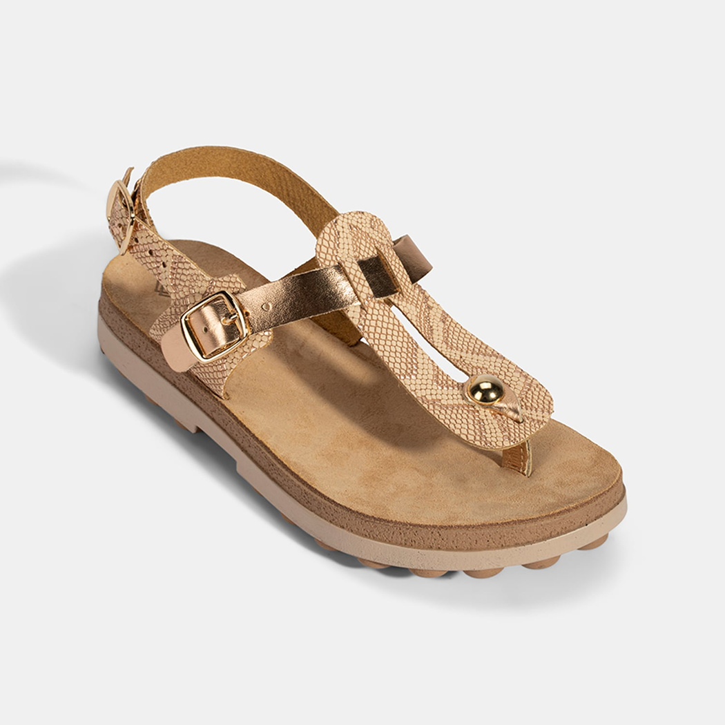 IT-FS9005 Kadın Sandalet