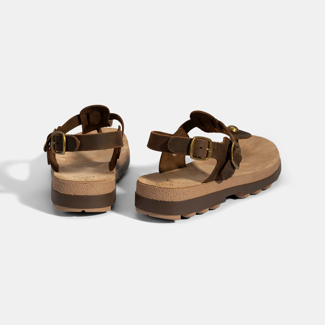 IT-FS9005 Kadın Sandalet