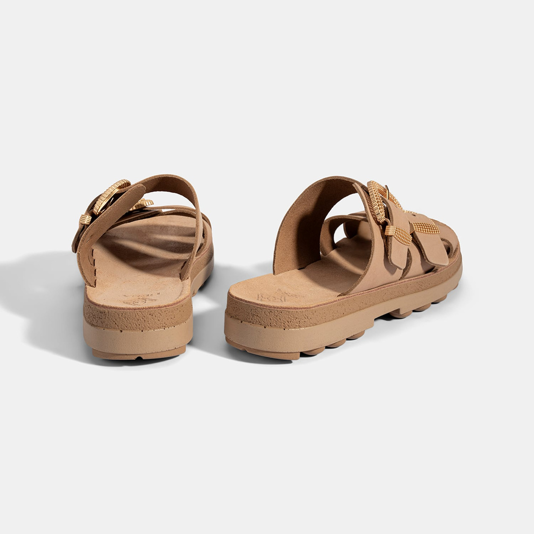 IT-FS9050 Kadın Terlik