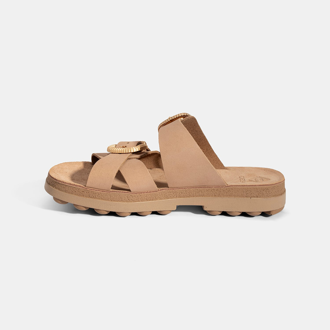 IT-FS9050 Kadın Terlik