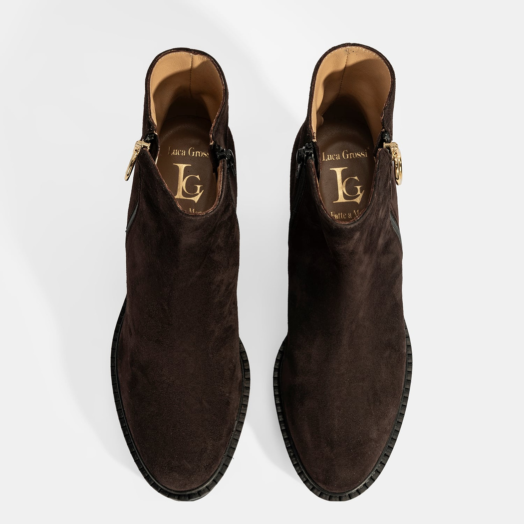 IT-LCG2020 KADIN BOT